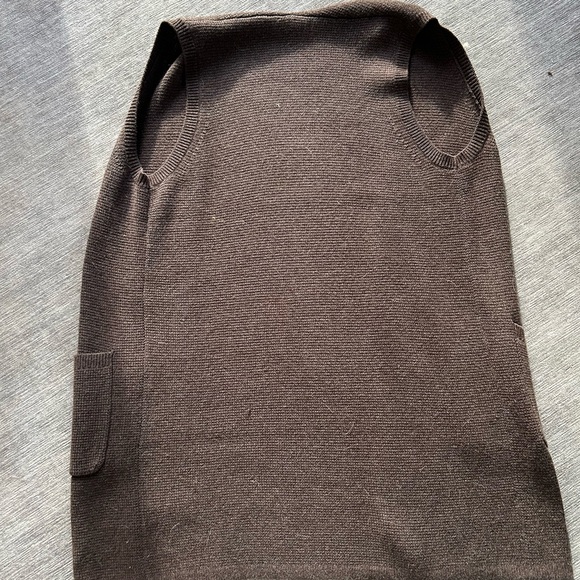 J. Crew Sweater Vest - Picture 3 of 3